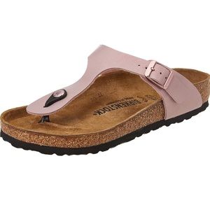 Birkenstock Gizeh, lavender blush, size 39